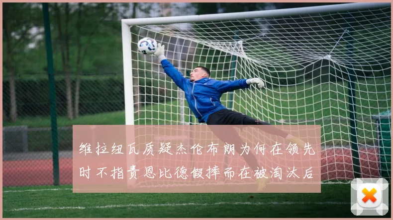 维拉纽瓦质疑杰伦布朗为何在领先时不指责恩比德假摔而在被淘汰后才发声